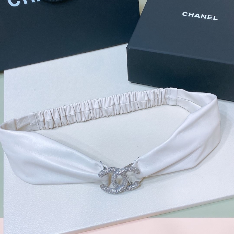 Chanel Belts